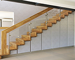 Construction et protection de vos escaliers par Escaliers Maisons à Saint-Paul-et-Valmalle